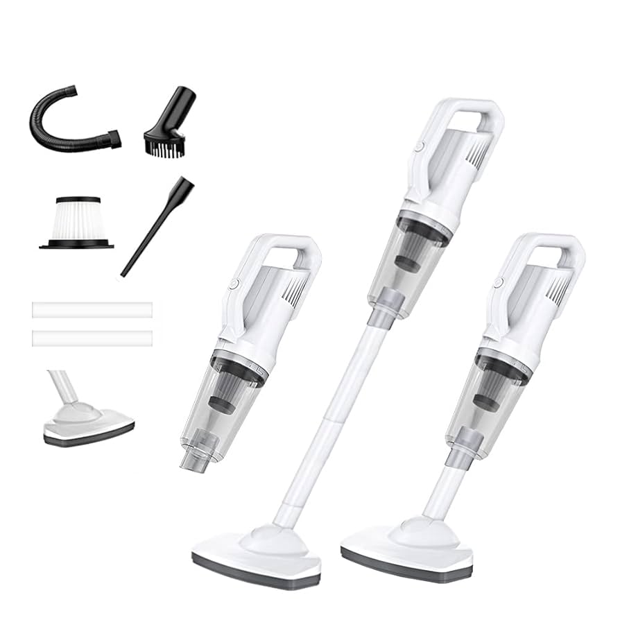 Multifunction Vaccume Cleaner