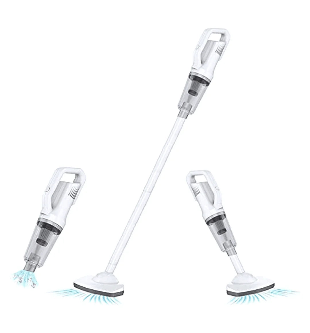Multifunction Vaccume Cleaner