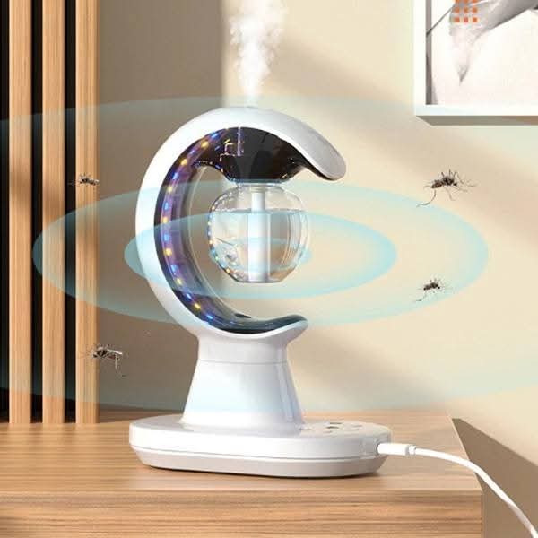 Portable USB Humidifier
