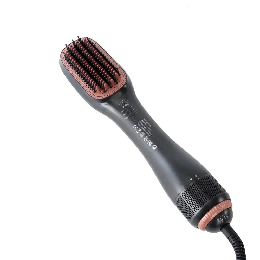 Denx 4-in-1 Hair Styling Tool