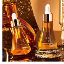 Peptide Essence For Face Nourishing