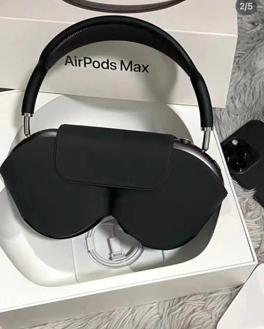 Air Pods Max