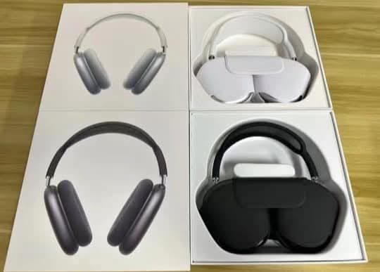Air Pods Max